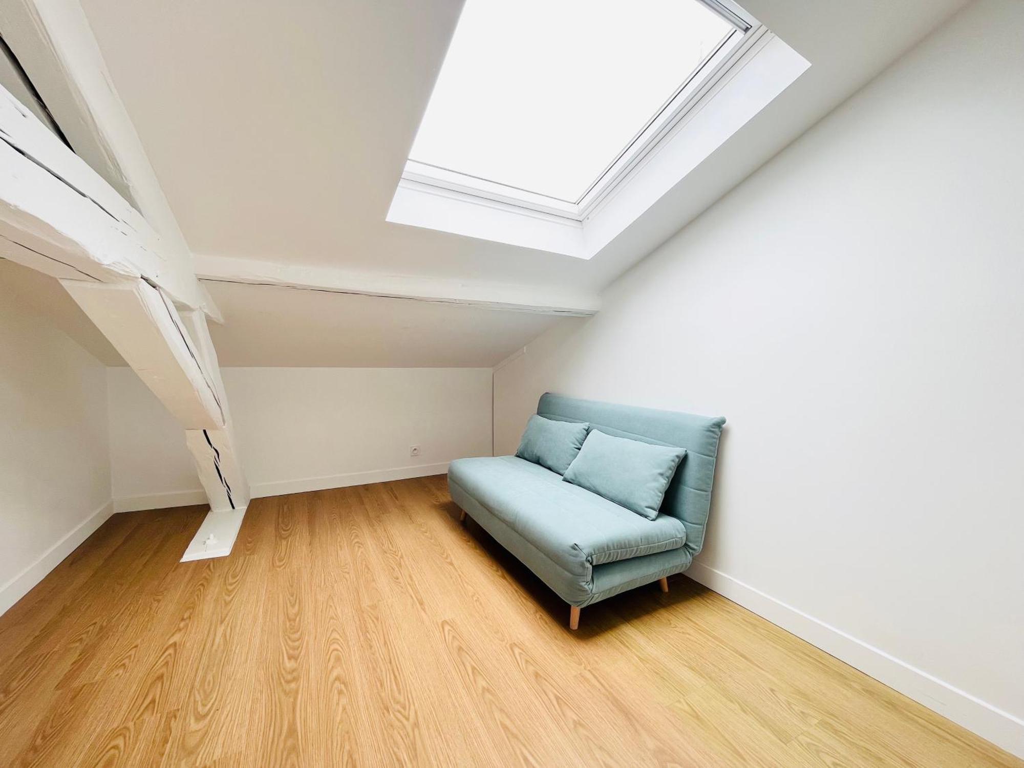 נאנסי Saint-Epvre ! Appartement T3 מראה חיצוני תמונה